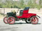 REO Model B Runabout 1906 года